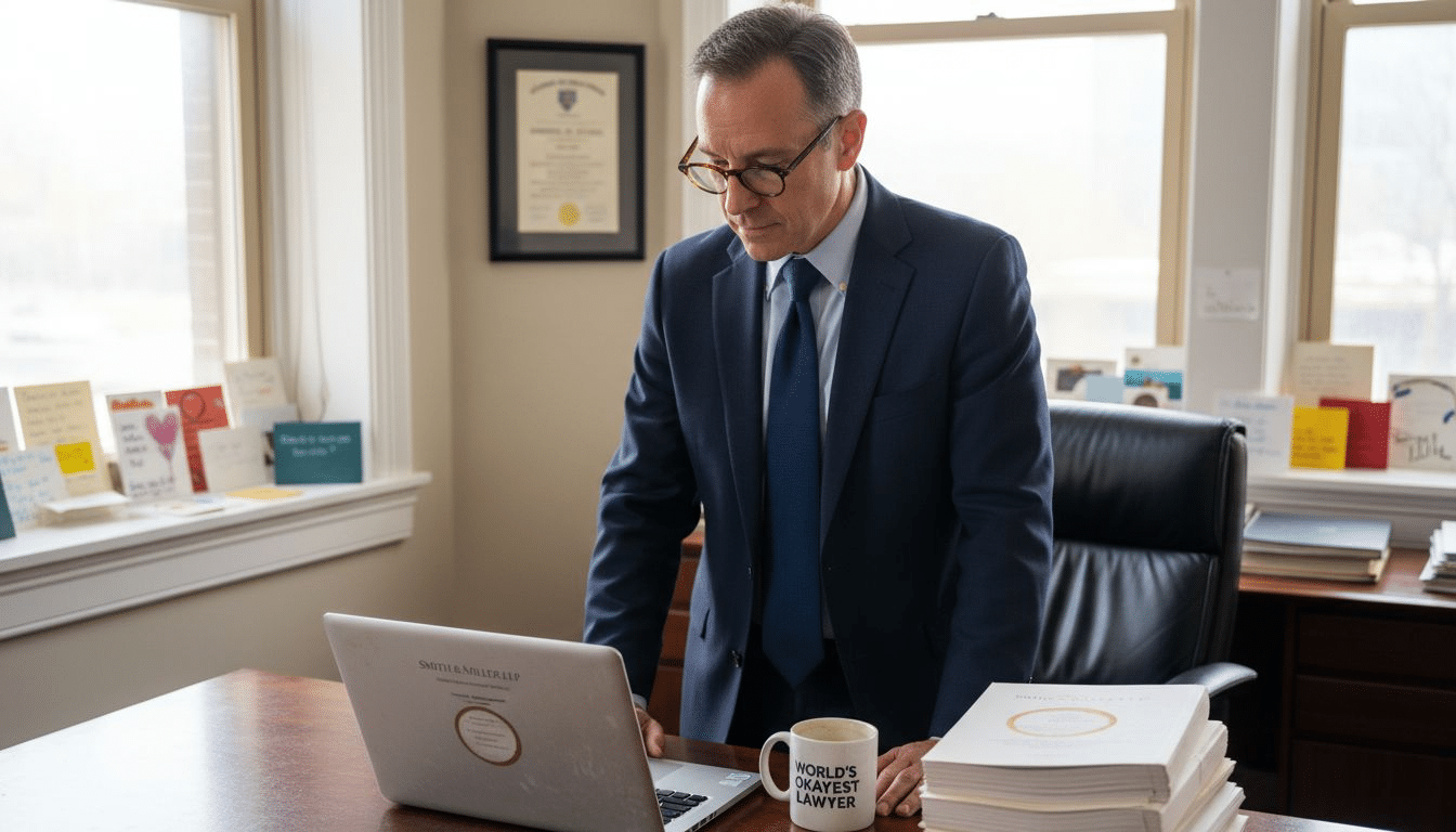 Lawyer Website Marketing: Winning Clients Online