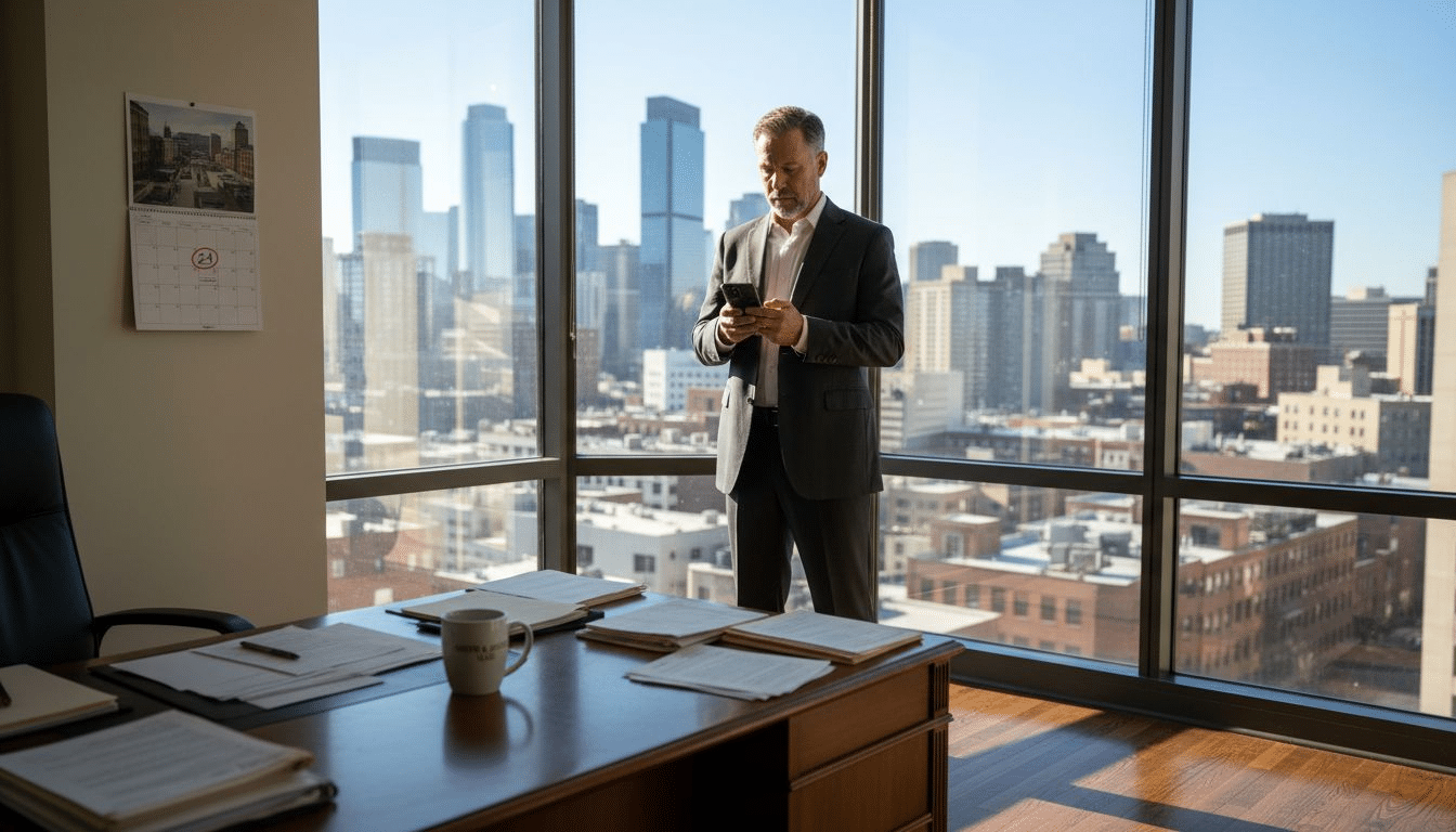 Scaling a Personal Injury Law Firm in 2026: Winning with Smart Marketing