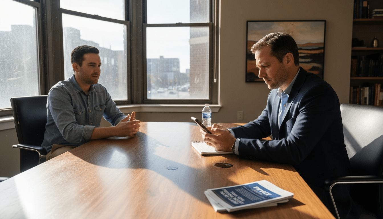 Personal Injury Lawyer Advertising Campaigns: Best Practices That Convert Leads