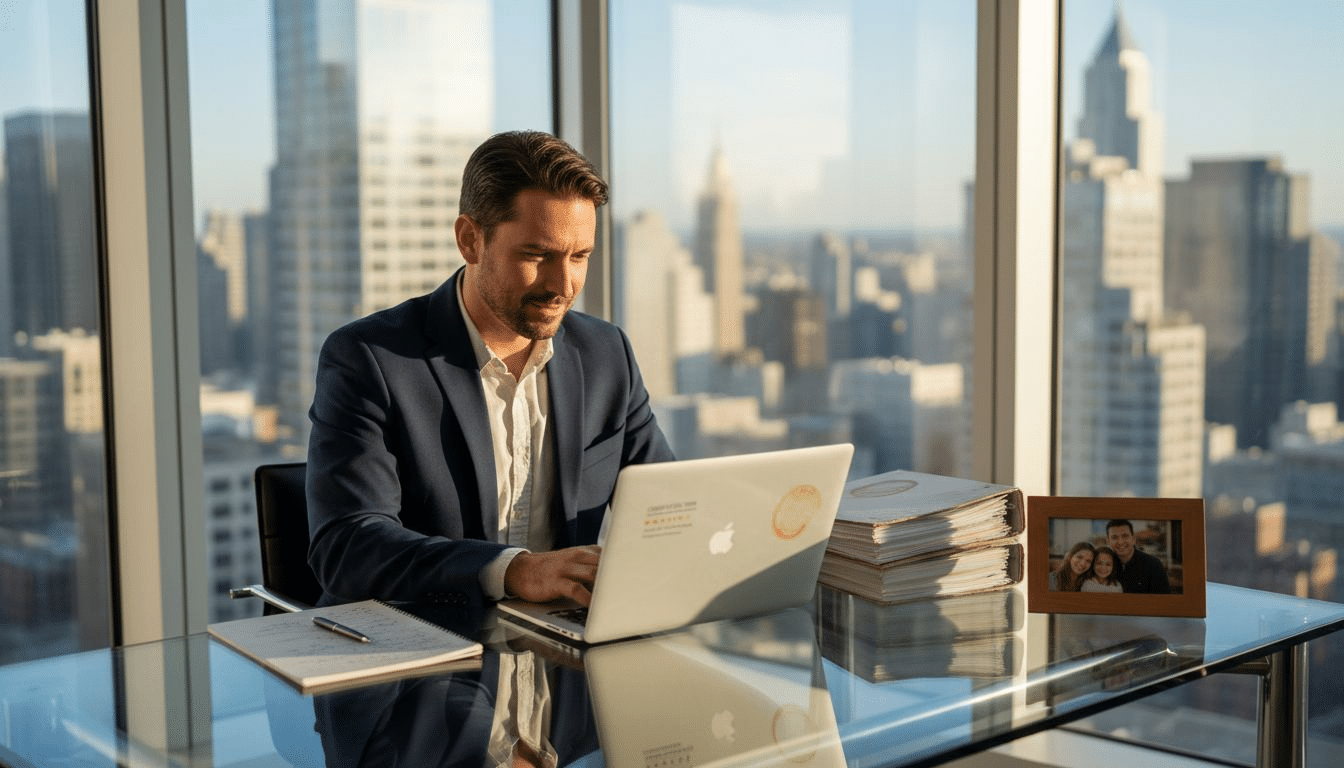 How Reviews Impact Law Firms’ Client Growth
