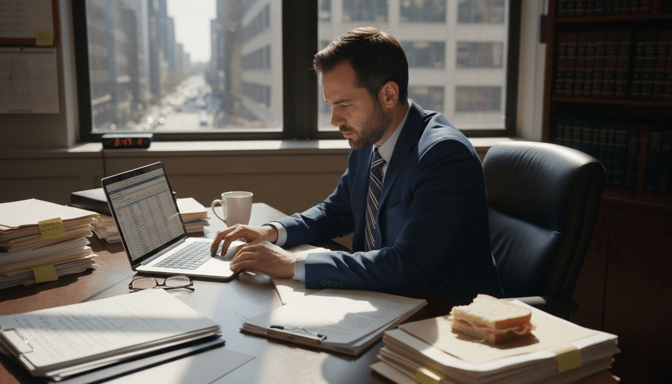 How to Calculate Your ROI on Personal Injury Leads Easily