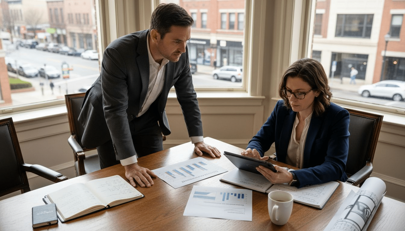 Law Firm Advertising Campaigns: Driving Client Growth